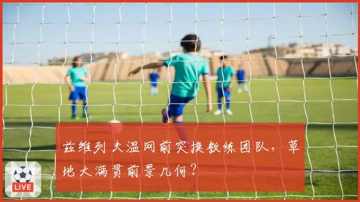兹维列夫温网前突换教练团队，草地大满贯前景几何？
