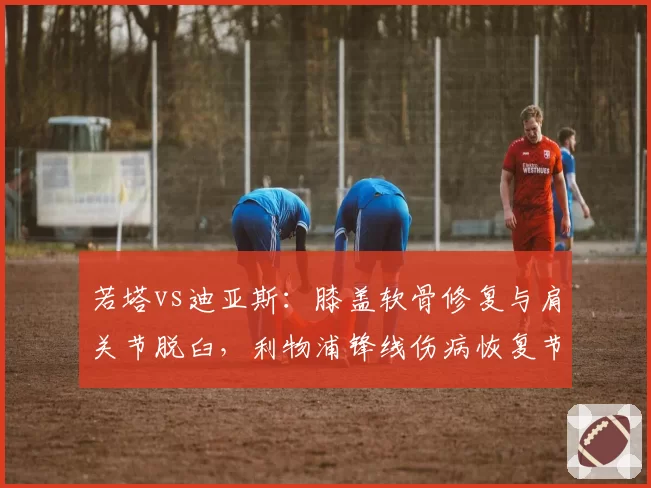 若塔vs迪亚斯：膝盖软骨修复与肩关节脱臼，利物浦锋线伤病恢复节奏天壤之别