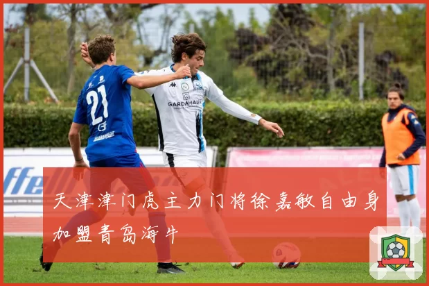天津津门虎主力门将徐嘉敏自由身加盟青岛海牛