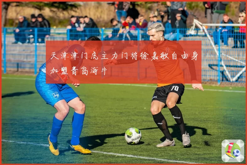 天津津门虎主力门将徐嘉敏自由身加盟青岛海牛