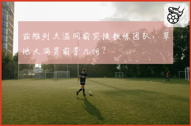兹维列夫温网前突换教练团队，草地大满贯前景几何？
